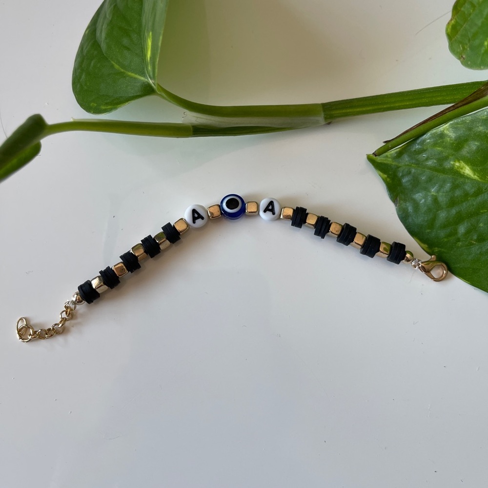 Ankle bracelets - Picture 14 of 16